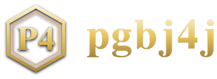 pgbj4j โลโก้